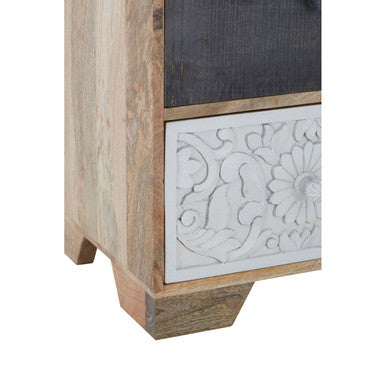 Tall Sideboard | Marwar