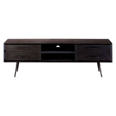 Media Unit | Madsen