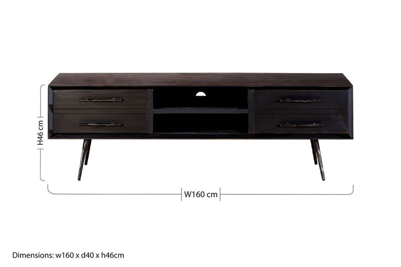 Media Unit | Madsen