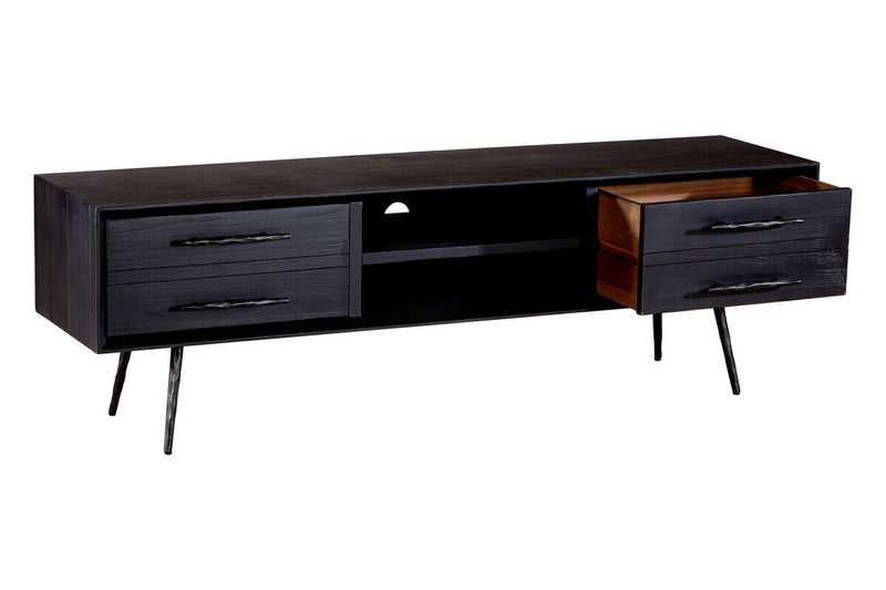 Media Unit | Madsen