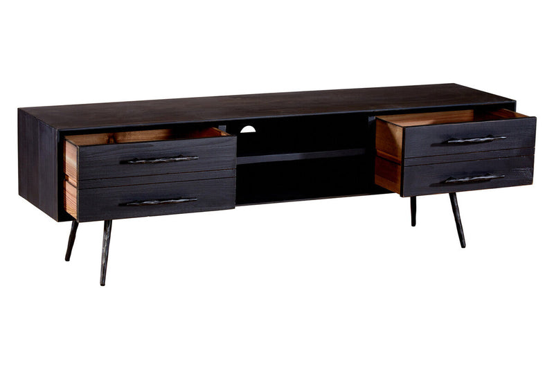Media Unit | Madsen