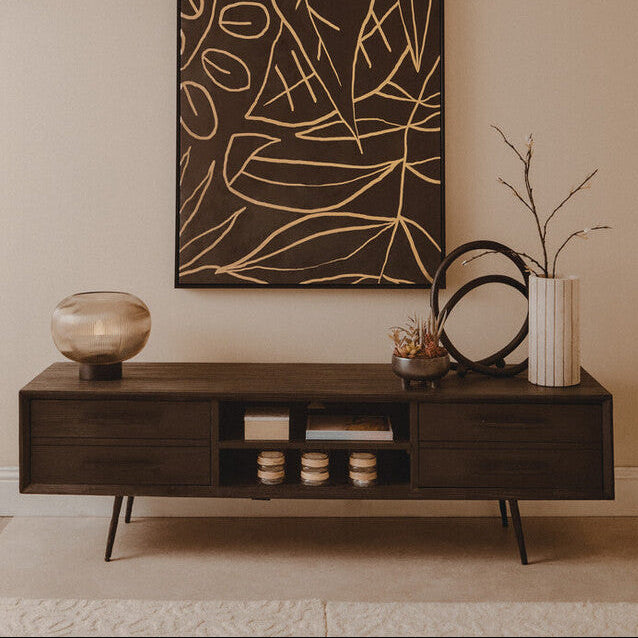 Media Unit | Madsen
