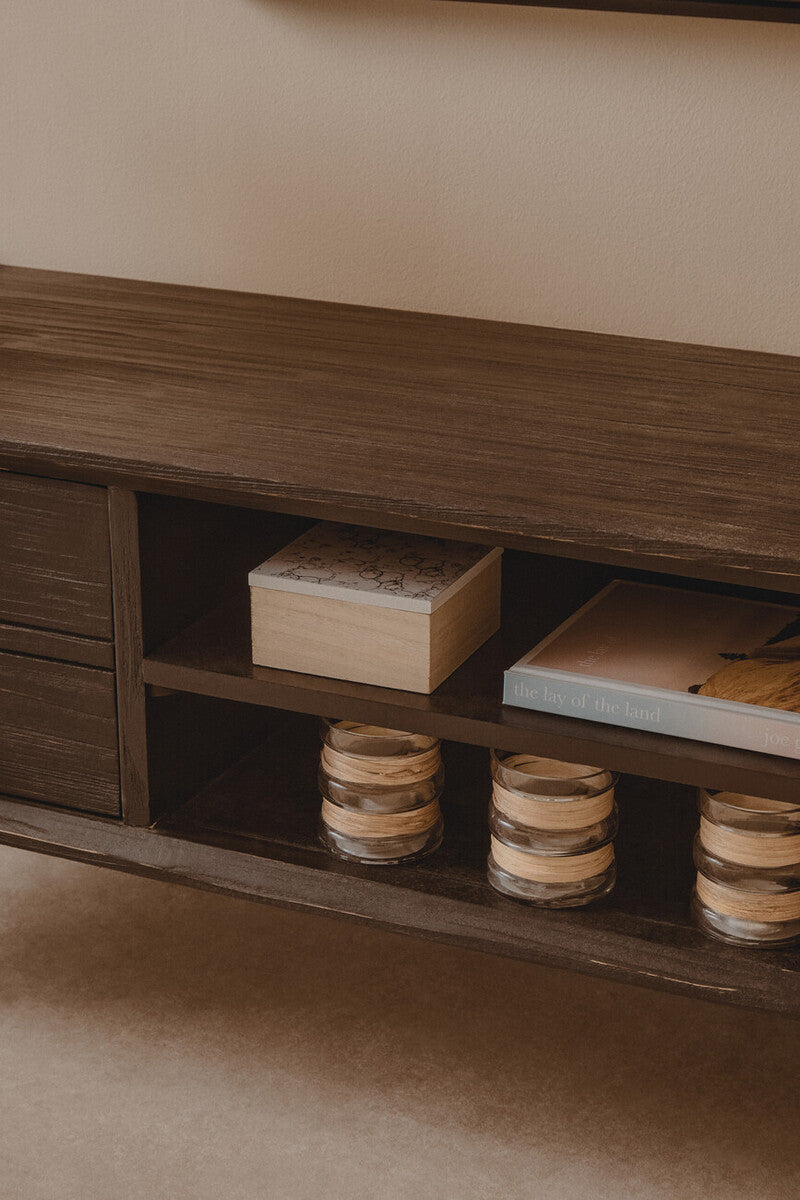 Media Unit | Madsen