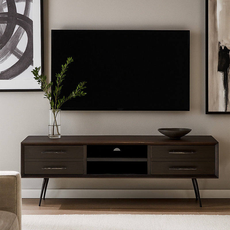 Media Unit | Madsen