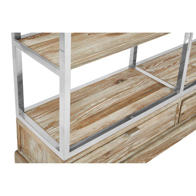 Shelving Unit Unit with Ladder | Richmond