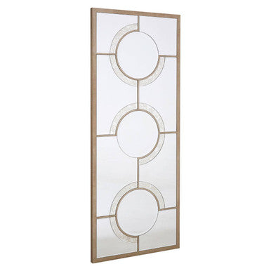Wall Mirror | Kensington Townhouse