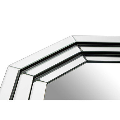 Wall Mirror | Raya