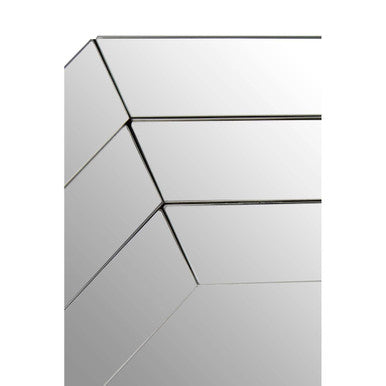 Wall Mirror | Raya