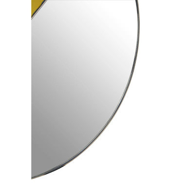 Round Wall Mirror | Arbus
