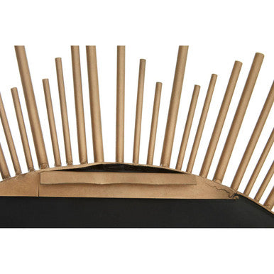 Oval Wall Mirror | Phalanx
