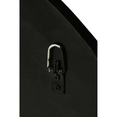 Bubble Effect Convex Wall Mirror | Riza