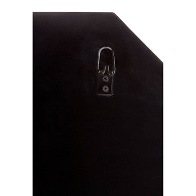 3D Octagonal Wall Mirror | Riza