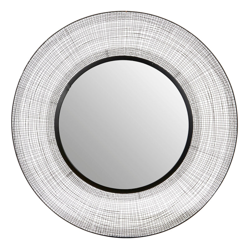 Circular Wall Mirror | Trento