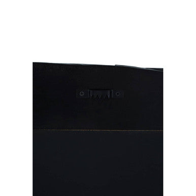 Black Wall Mirror | Asamra