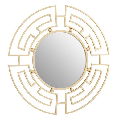 Wall Mirror | Jalal