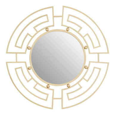 Wall Mirror | Jalal