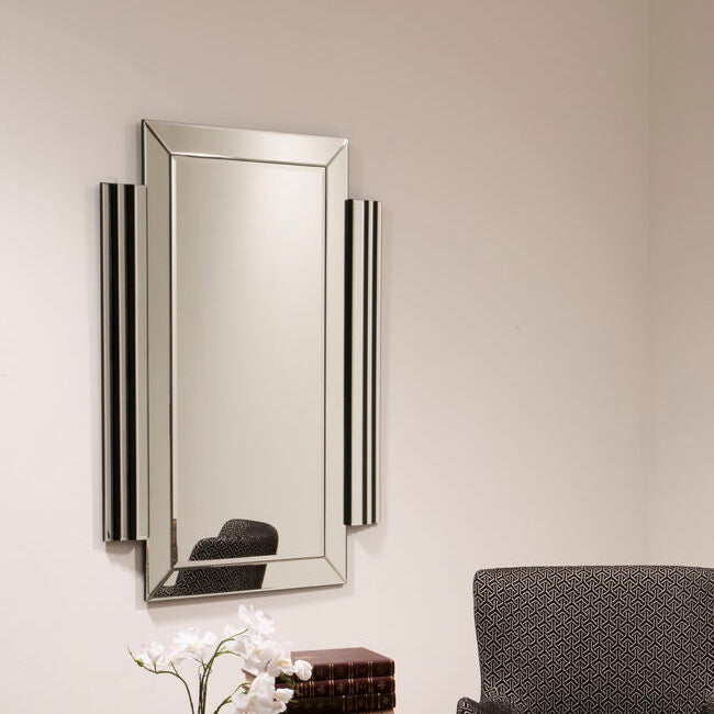 Revenna Clear Wall Mirror