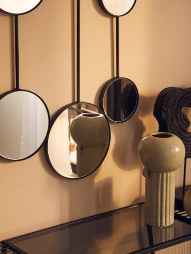 Multi Circle Wall Mirror | Trento