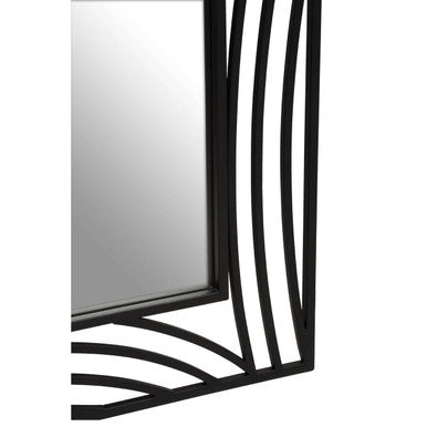 Wall Mirror | Logan