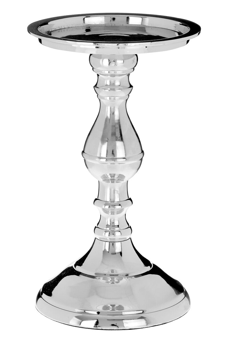 Large Candlestick | Kensington Townhouse
