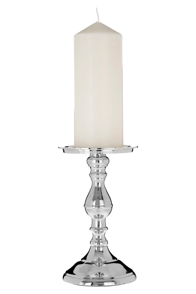 Large Candlestick | Kensington Townhouse