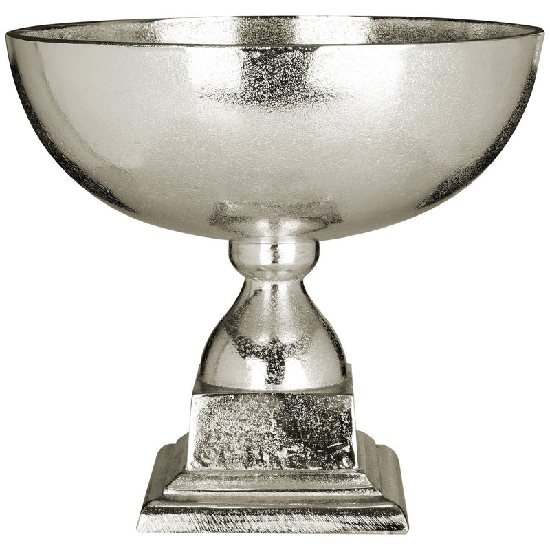 Large Aluminium Bowl | Kensington Townhouse
