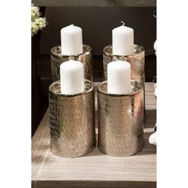 Kensington Townhouse Large Candle Holder | Safia