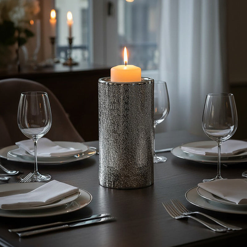 Kensington Townhouse Large Candle Holder | Safia