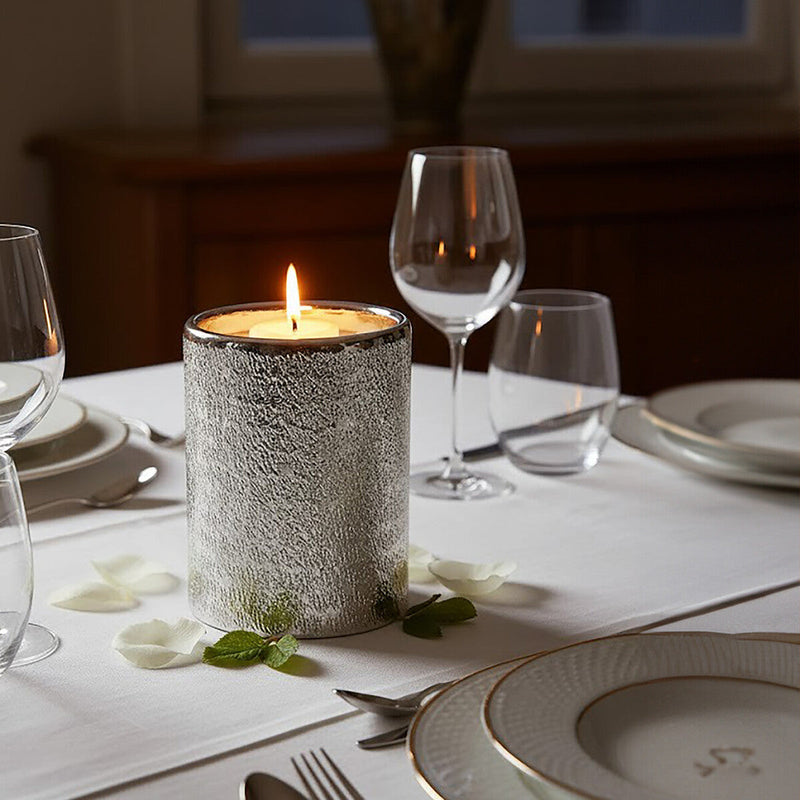 Kensington Townhouse Small Candle Holder | Safia