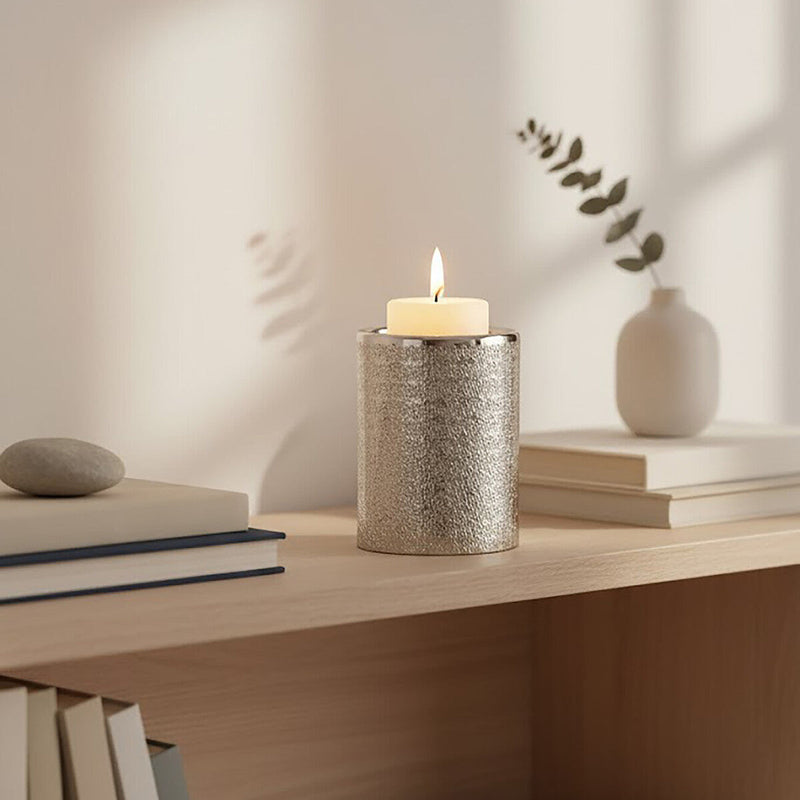 Kensington Townhouse Small Candle Holder | Safia