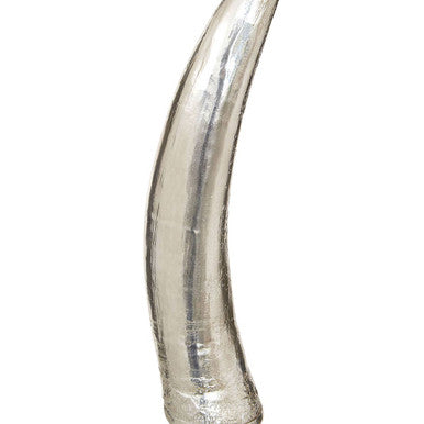 Small Horn Ornament | Boho