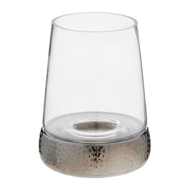 Small Candle Holder | Martele