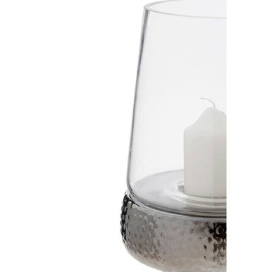Small Candle Holder | Martele