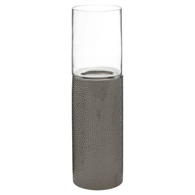 Medium Pillar Candle Holder | Martele