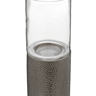 Medium Pillar Candle Holder | Martele