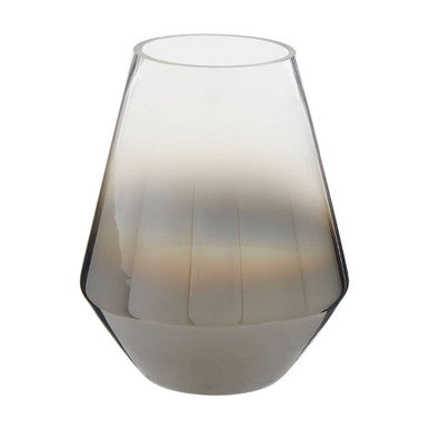 Ombre Large Glass Vase | Alexa