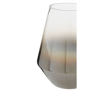 Ombre Large Glass Vase | Alexa