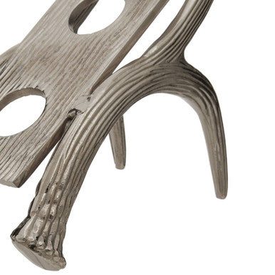 3 Bottle Wine Rack | Antler