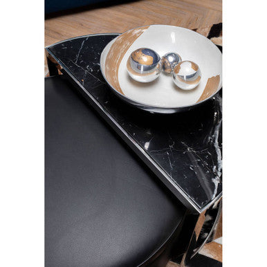 Set Of 3 Deco Brushstroke Balls | Alma