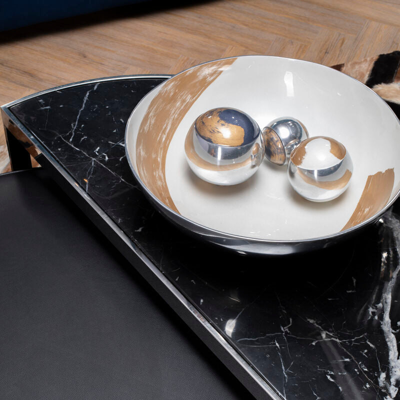 Large Round Bowl | Alma