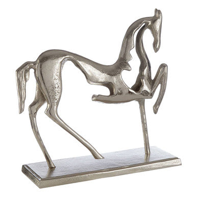 Horse Ornament | Hampstead