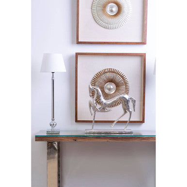 Horse Ornament | Hampstead