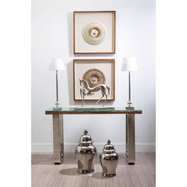 Horse Ornament | Hampstead