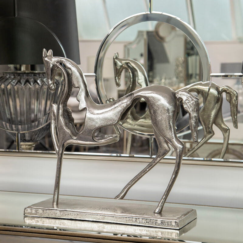 Horse Ornament | Hampstead
