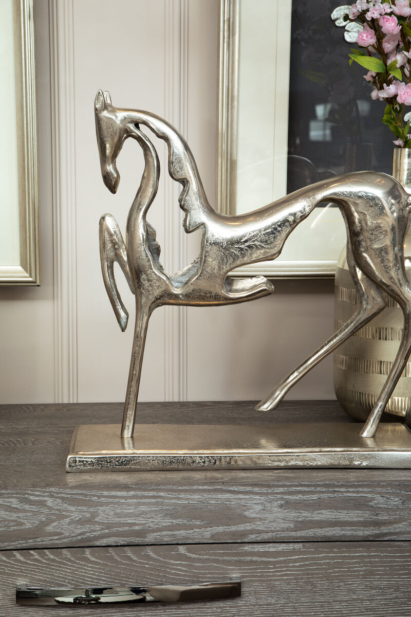 Horse Ornament | Hampstead