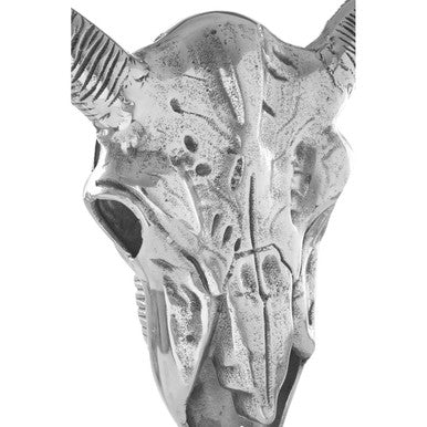 Wall Mounted Skull | Zania