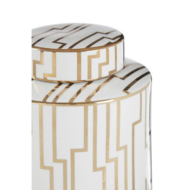 Large Ceramic Jar | Ariana