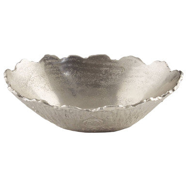 Small Silver Bowl | Albero