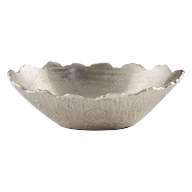 Small Silver Bowl | Albero