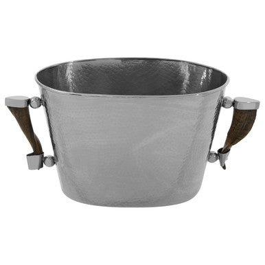 Haven Horn Handle Wine Cooler | Mixology